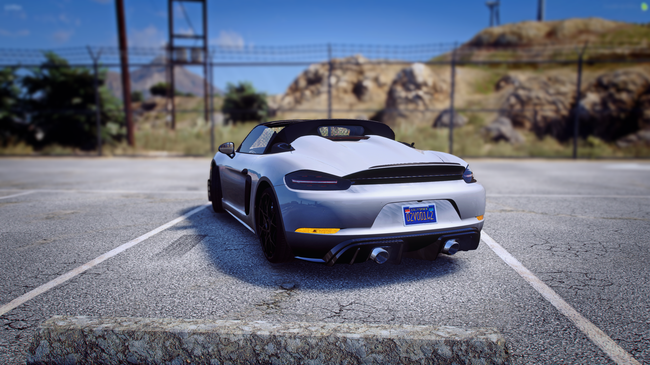 Pfister Scorpion preview 4